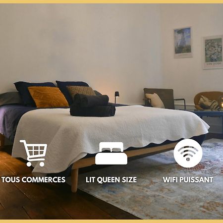 Les Suites De Bellac Esterno foto