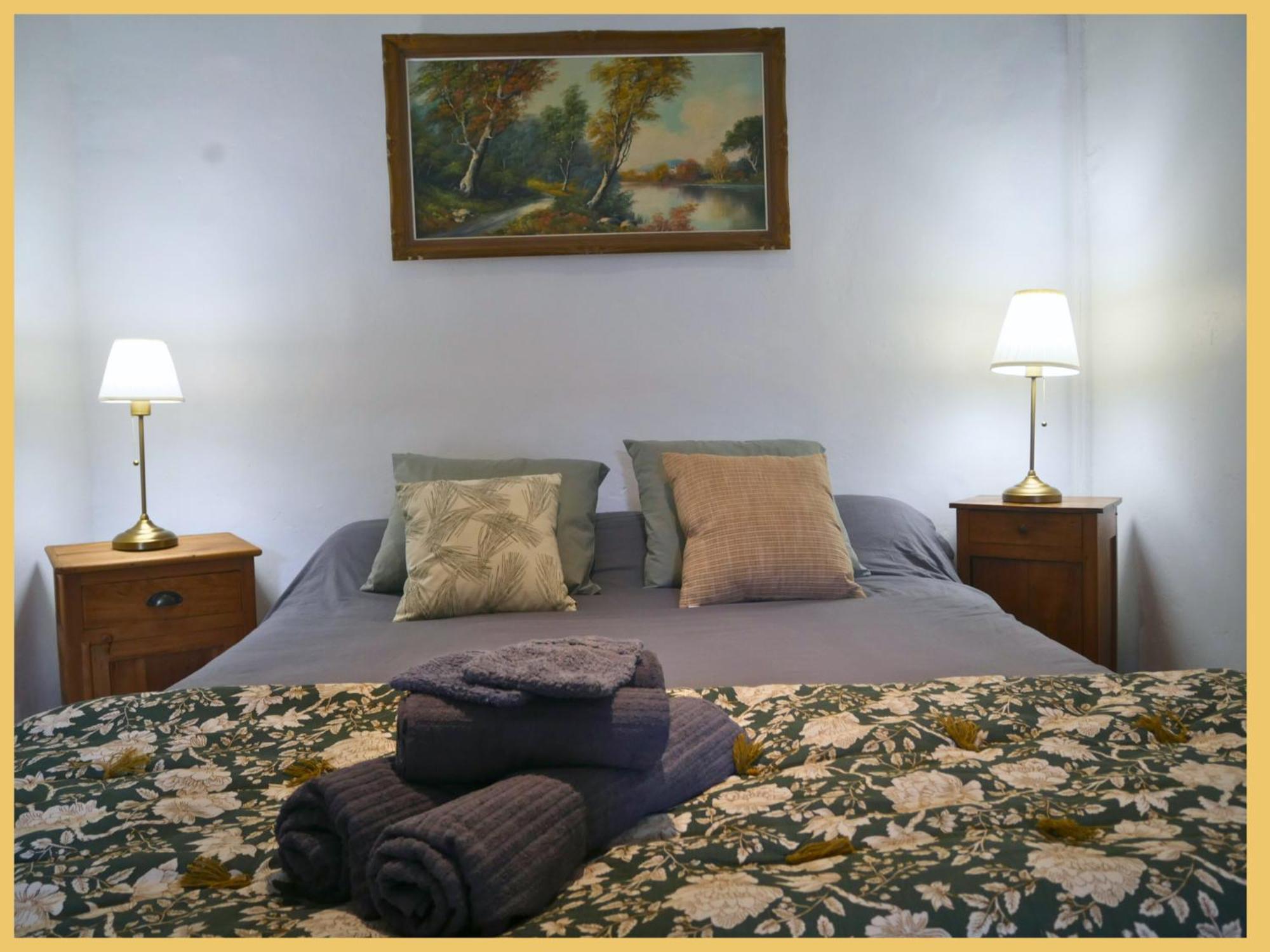 Les Suites De Bellac Esterno foto