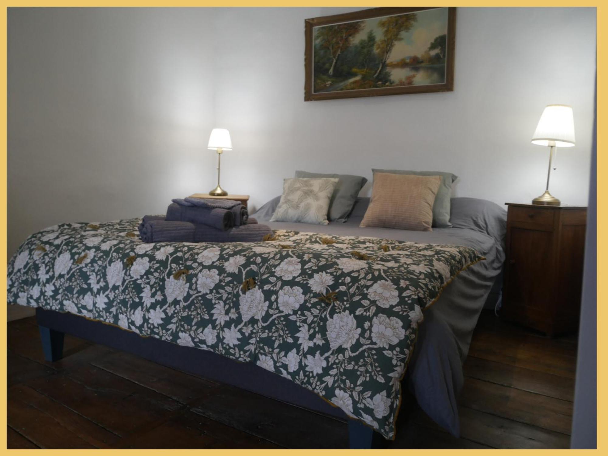 Les Suites De Bellac Esterno foto
