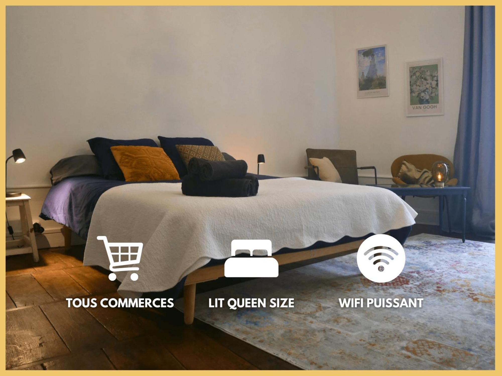 Les Suites De Bellac Esterno foto