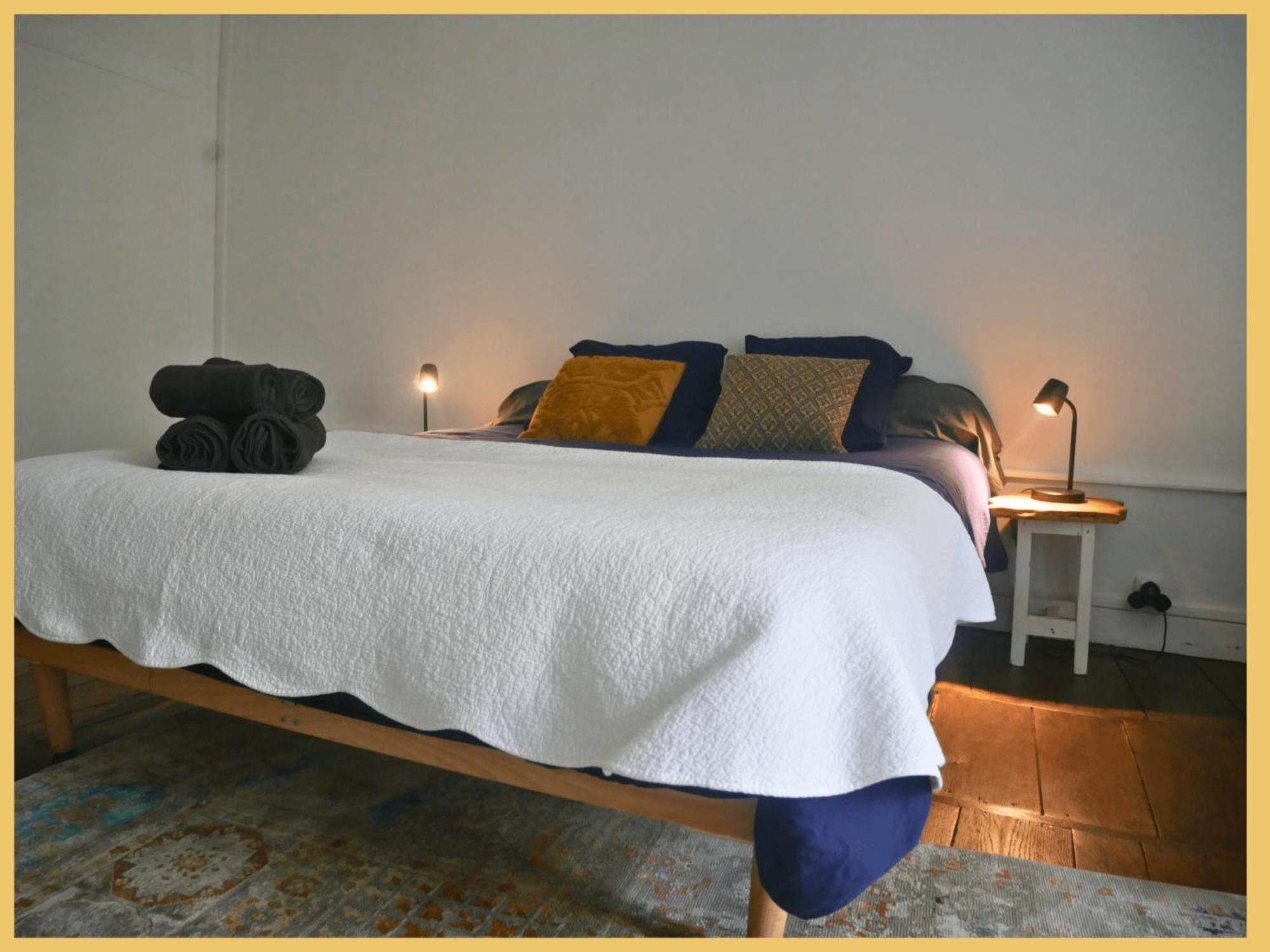 Les Suites De Bellac Esterno foto